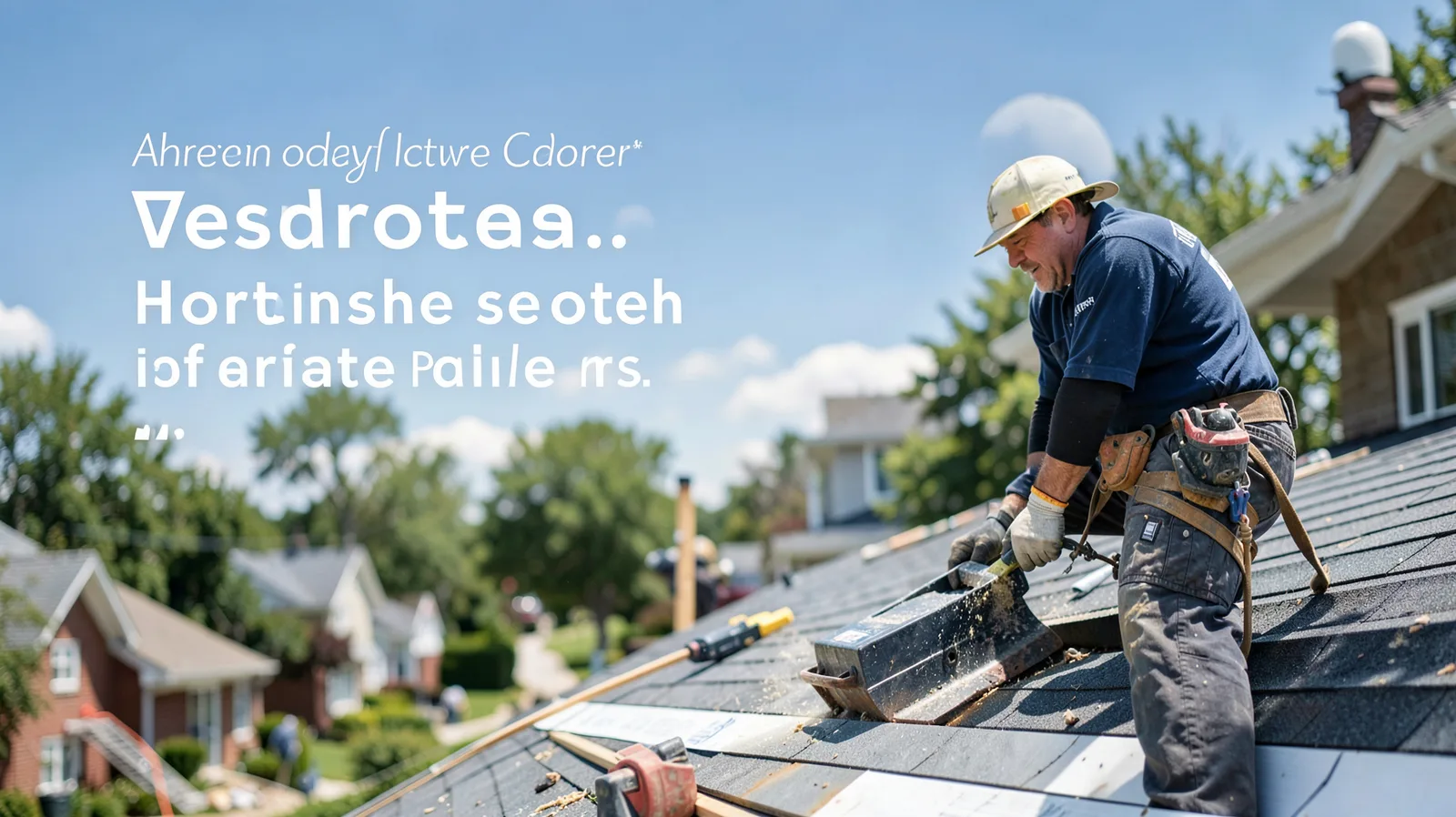Roof Replacement in Oak Hill, AL near me